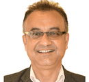 Prof. Dr. Manish Pokharel