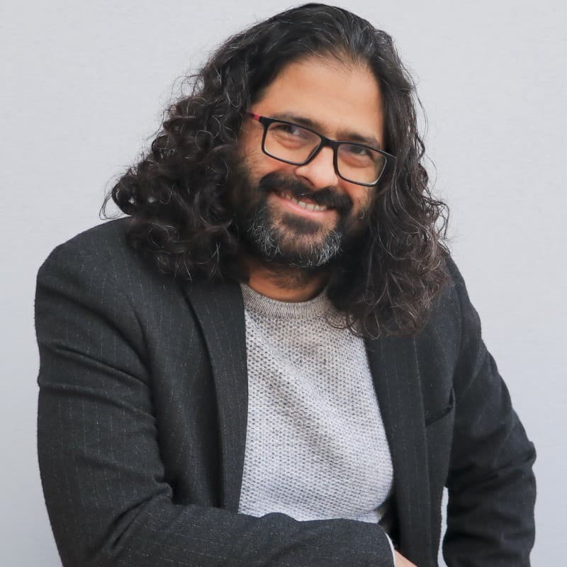 Dr. Bhoj Raj Ghimire