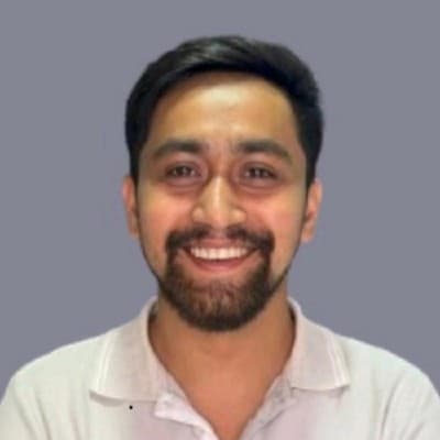 Sunil Regmi