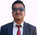 Dr. Sushil Shrestha