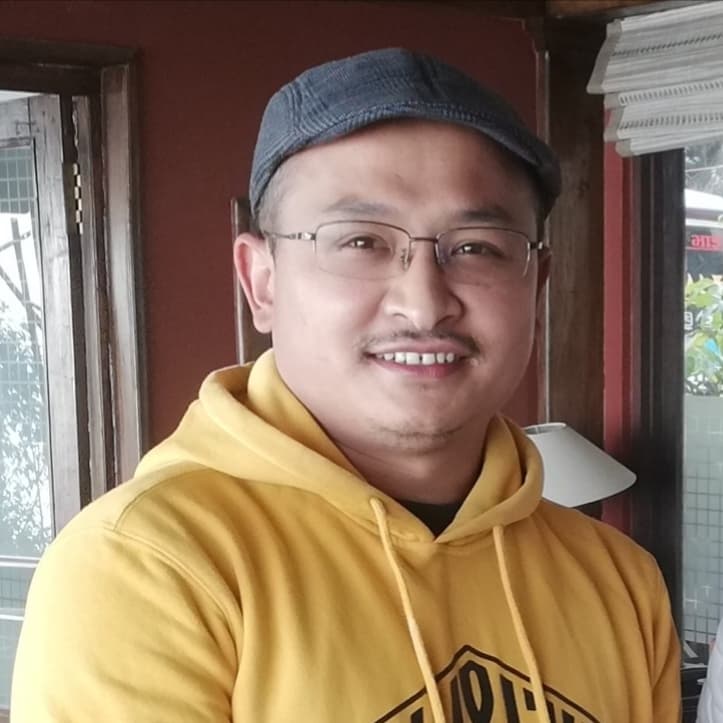 Sameer Tamrakar